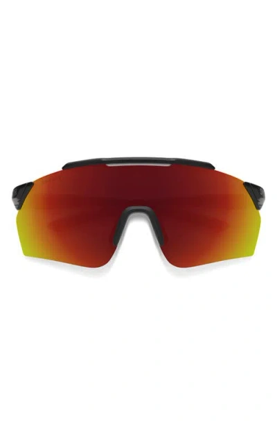 Smith Ruckus 135mm Chromapop™ Shield Sunglasses In Multi