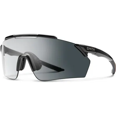 Smith Ruckus 135mm Chromapop™ Shield Sunglasses In Multi
