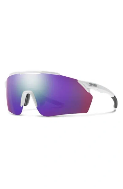 Smith Ruckus 135mm Chromapop™ Shield Sunglasses In Multi