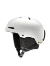 Smith Scout Helmet In White