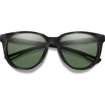 Smith Seeker 57mm Sunglasses In Green