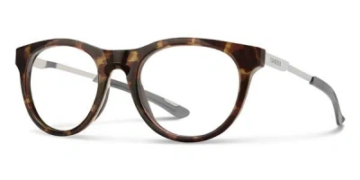Smith Sequence 4hu Men's Glasses Tortoiseshell Size 51 - Free Lenses - Blue Light Block Available