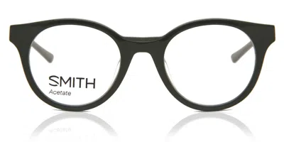 Smith Setlist Hwj Men's Glasses Grey Size 48 - Free Lenses - Blue Light Block Available