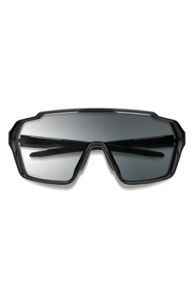 Smith Shift Mag™ 136mm Shield Sunglasses In Multi