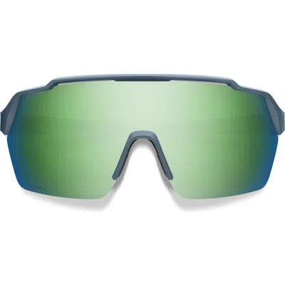 Smith Shift Split Mag™ 139mm Shield Sunglasses