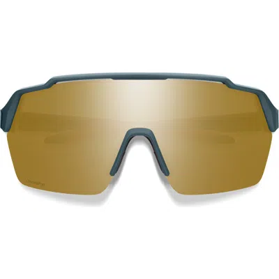Smith Shift Split Mag™ 139mm Shield Sunglasses