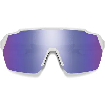 Smith Shift Split Mag™ 139mm Shield Sunglasses