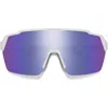 Smith Shift Xl Mag 142mm Shield Sunglasses In Multi
