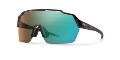 Smith Shift Split Mag N9p/gh Occhiali Da Sole Tartarugatishell Per Uomo