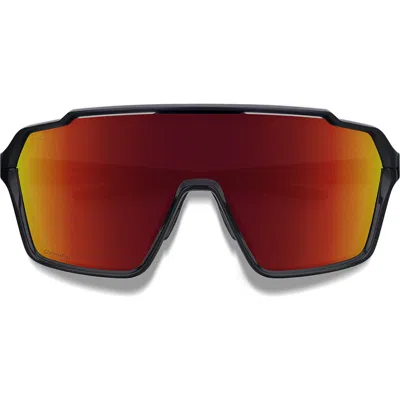 Smith Shift Xl Mag 142mm Shield Sunglasses