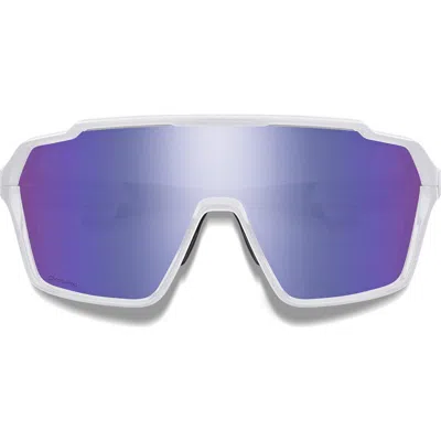 Smith Shift Xl Mag 142mm Shield Sunglasses