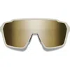 Smith Shift Xl Mag 142mm Shield Sunglasses In Multi