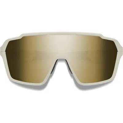Smith Shift Xl Mag 142mm Shield Sunglasses In Multi