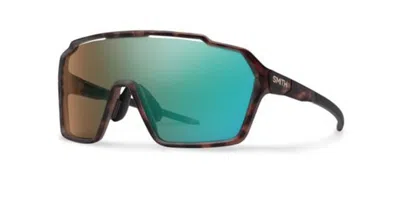 Smith Shift Xl Mag N9p/gh Occhiali Da Sole Tartarugatishell Per Uomo