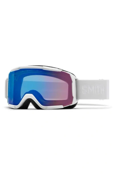 Smith Showcase Over The Glass Chromapop™ 175mm Goggles In Multi