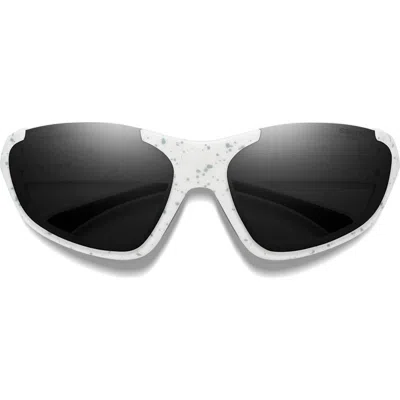 Smith Sliders 65mm Sunglasses In Gray
