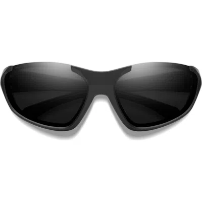 Smith Sliders 65mm Sunglasses In Pink