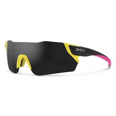 Smith Attack Pgc(1c) In Black