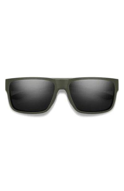 Smith Soundtrack 61mm Chromapop Polarized Sunglasses