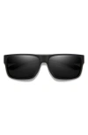 Smith Soundtrack 61mm Chromapop Polarized Sunglasses