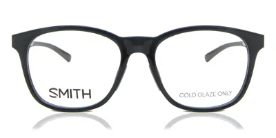 Smith Southside 807 Men's Glasses Black Size 54 - Free Lenses - Blue Light Block Available
