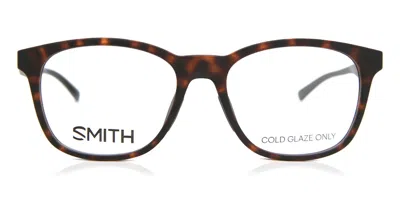 Smith Southside N9p Men's Glasses Tortoiseshell Size 54 - Free Lenses - Blue Light Block Available In Matte Tortoise