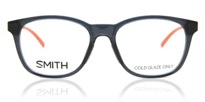 Smith Southside Oxz Occhiali Da Vista Blu Per Uomo (solo Montatura) In Blue