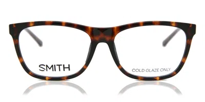 Smith Spellbound 086 Women's Glasses Tortoiseshell Size 55 - Free Lenses - Blue Light Block Available