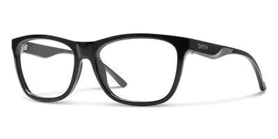 Smith Spellbound 807 Women's Glasses Black Size 55 - Free Lenses - Blue Light Block Available