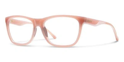 Smith Spellbound F45 Women's Glasses Pink Size 55 - Free Lenses - Blue Light Block Available