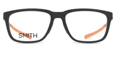 Smith Spindle Blx Occhiali Da Vista Neri Per Uomo (solo Montatura) In Black