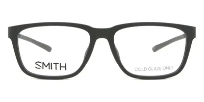 Smith Spindle Fre Occhiali Da Vista Grigi Per Uomo (solo Montatura) In Gray