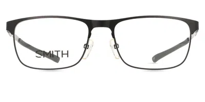 Smith Sprocket 003 Occhiali Da Vista Neri Per Uomo (solo Montatura) In Black
