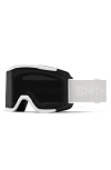 Smith Squad 203mm Chromapop™ Snow Goggles In Pattern