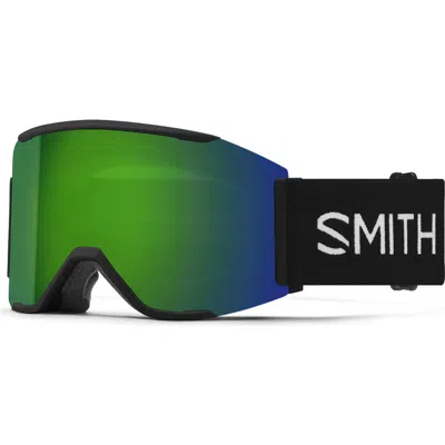 Smith Squad Mag™ 177mm Snow Goggles In Black