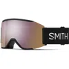 Smith Squad Mag Goggles In Black