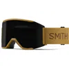 Smith Squad Mag™ 177mm Snow Goggles In Coyote/chromapop Sun Black