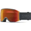 Smith Squad Mag™ 177mm Snow Goggles In Gray