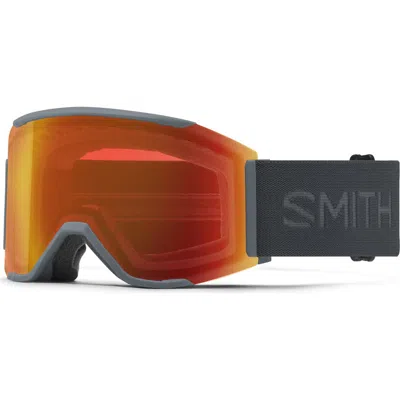 Smith Squad Mag™ 177mm Snow Goggles In Gray