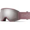 Smith Squad Mag™ 177mm Snow Goggles In Multi