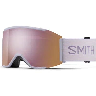 Smith Squad Mag™ 177mm Snow Goggles In Multi