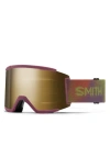 Smith Squad Mag™ 186mm Snow Goggles In Multi