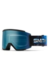 Smith Squad Mag™ 186mm Snow Goggles In Black