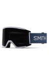 Smith Squad Mag™ 186mm Snow Goggles In Lunar Fog Mind Expanders