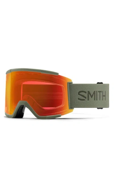 SMITH SMITH SQUAD MAG™ 186MM SNOW GOGGLES