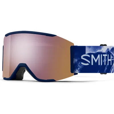 Smith Squad Mag™ Low Bridge Snow Goggles