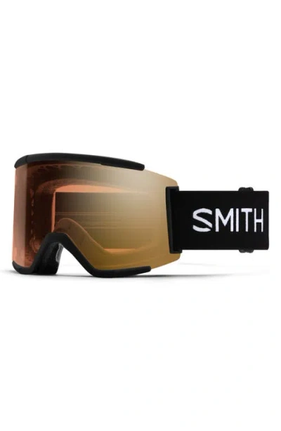 Smith Squad Xl Chromapop™ Low Bridge Snow Goggles