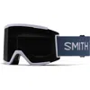 Smith Squad Xl Special Fit Snow Goggles In Lunar Fog Mind Expanders