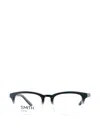Smith Square-frame Glasses In Multi
