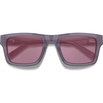 Smith Strand 51mm Sunglasses In Gray